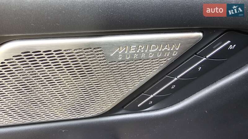 Внедорожник / Кроссовер Jaguar I-Pace 2018 в Черкассах