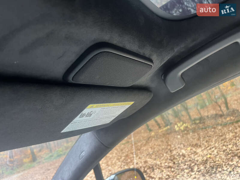 Позашляховик / Кросовер Jaguar I-Pace 2023 в Львові фото 78 Позашляховик / Кросовер Jaguar I-Pace 2023 в Львові