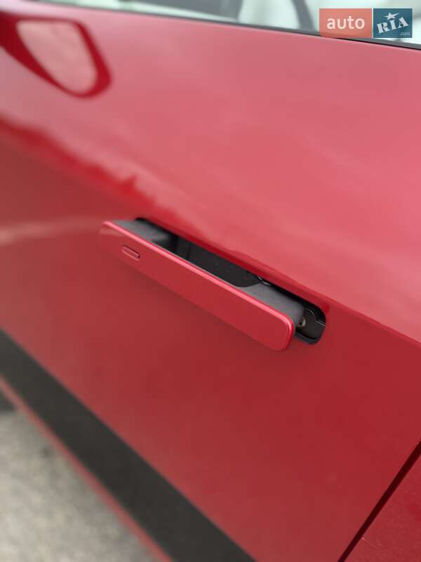 Позашляховик / Кросовер Jaguar I-Pace 2018 в Кривому Розі фото 38 Позашляховик / Кросовер Jaguar I-Pace 2018 в Кривому Розі