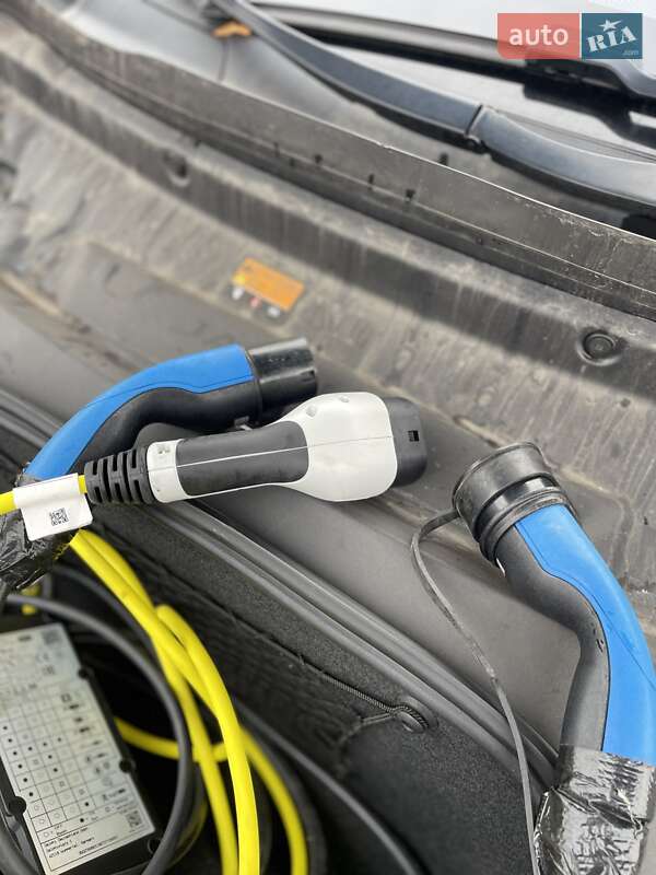 Позашляховик / Кросовер Jaguar I-Pace 2018 в Кривому Розі фото 75 Позашляховик / Кросовер Jaguar I-Pace 2018 в Кривому Розі