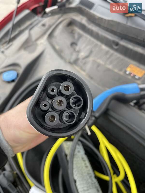 Позашляховик / Кросовер Jaguar I-Pace 2018 в Кривому Розі фото 77 Позашляховик / Кросовер Jaguar I-Pace 2018 в Кривому Розі