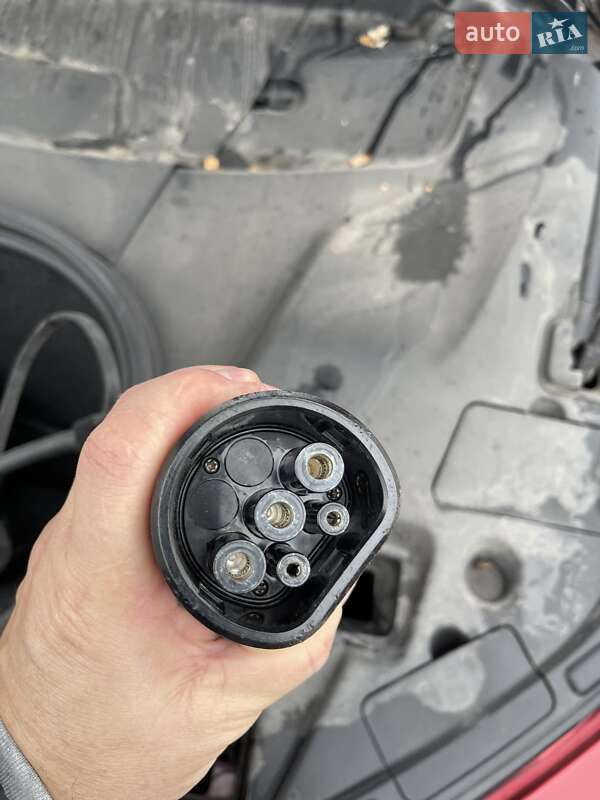 Позашляховик / Кросовер Jaguar I-Pace 2018 в Кривому Розі фото 79 Позашляховик / Кросовер Jaguar I-Pace 2018 в Кривому Розі