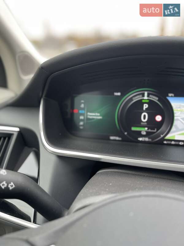 Позашляховик / Кросовер Jaguar I-Pace 2018 в Кривому Розі фото 86 Позашляховик / Кросовер Jaguar I-Pace 2018 в Кривому Розі