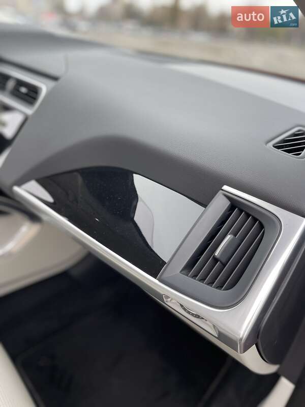 Позашляховик / Кросовер Jaguar I-Pace 2018 в Кривому Розі фото 110 Позашляховик / Кросовер Jaguar I-Pace 2018 в Кривому Розі