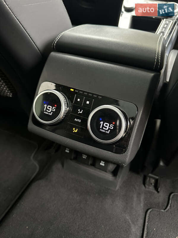 Внедорожник / Кроссовер Jaguar I-Pace 2018 в Житомире