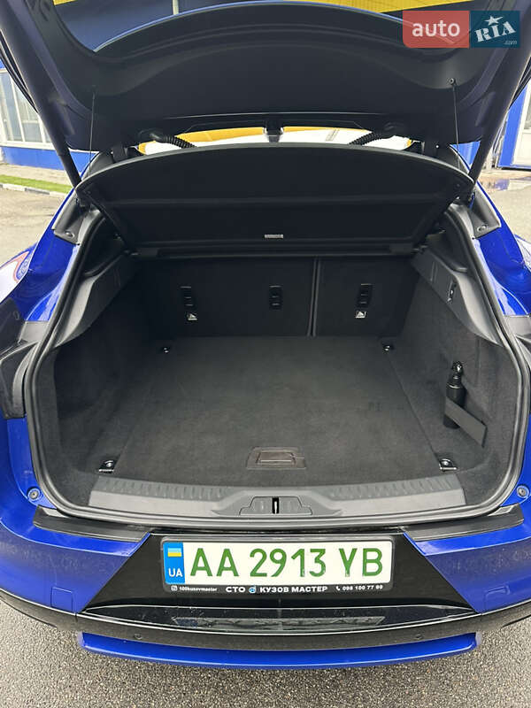 Внедорожник / Кроссовер Jaguar I-Pace 2018 в Крюковщине