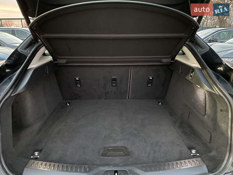 Внедорожник / Кроссовер Jaguar I-Pace 2019 в Львове фото 83 Внедорожник / Кроссовер Jaguar I-Pace 2019 в Львове