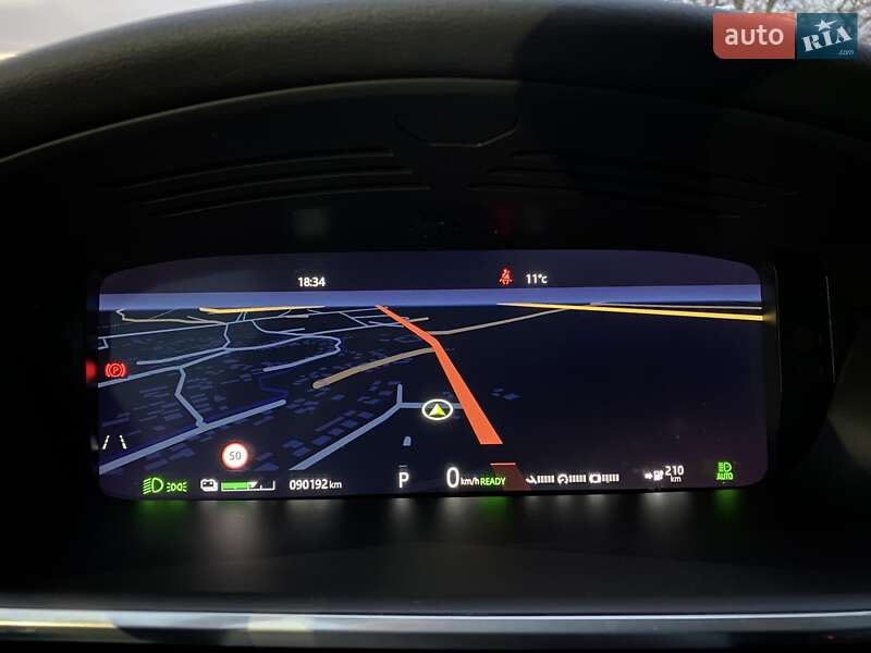 Внедорожник / Кроссовер Jaguar I-Pace 2019 в Львове фото 49 Внедорожник / Кроссовер Jaguar I-Pace 2019 в Львове