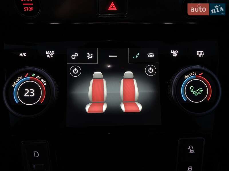 Внедорожник / Кроссовер Jaguar I-Pace 2019 в Львове фото 57 Внедорожник / Кроссовер Jaguar I-Pace 2019 в Львове