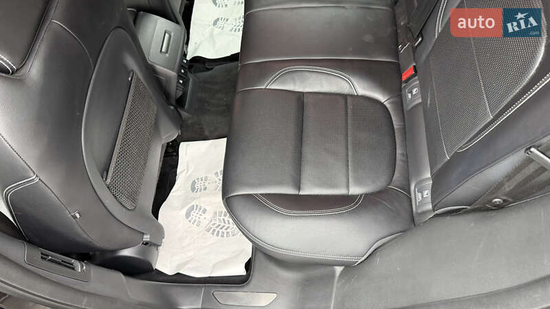 Позашляховик / Кросовер Jaguar I-Pace 2018 в Києві фото 43 Позашляховик / Кросовер Jaguar I-Pace 2018 в Києві