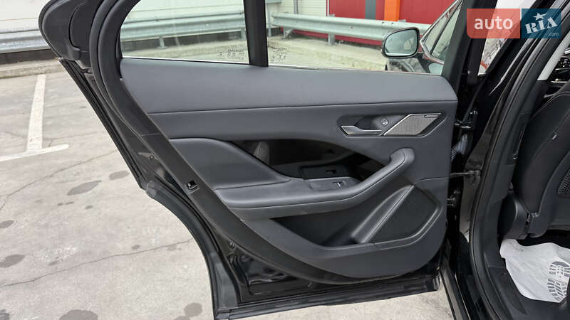 Позашляховик / Кросовер Jaguar I-Pace 2018 в Києві фото 41 Позашляховик / Кросовер Jaguar I-Pace 2018 в Києві