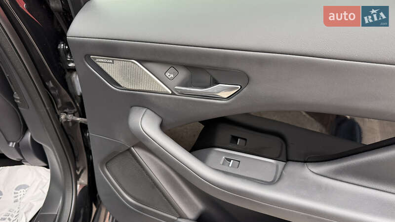 Позашляховик / Кросовер Jaguar I-Pace 2018 в Києві фото 53 Позашляховик / Кросовер Jaguar I-Pace 2018 в Києві