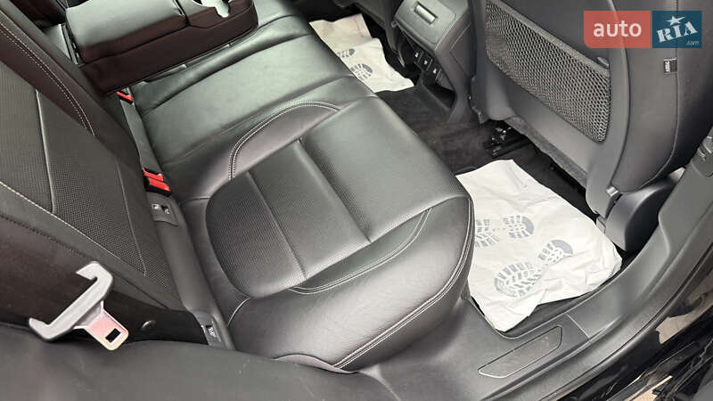 Позашляховик / Кросовер Jaguar I-Pace 2018 в Києві фото 56 Позашляховик / Кросовер Jaguar I-Pace 2018 в Києві