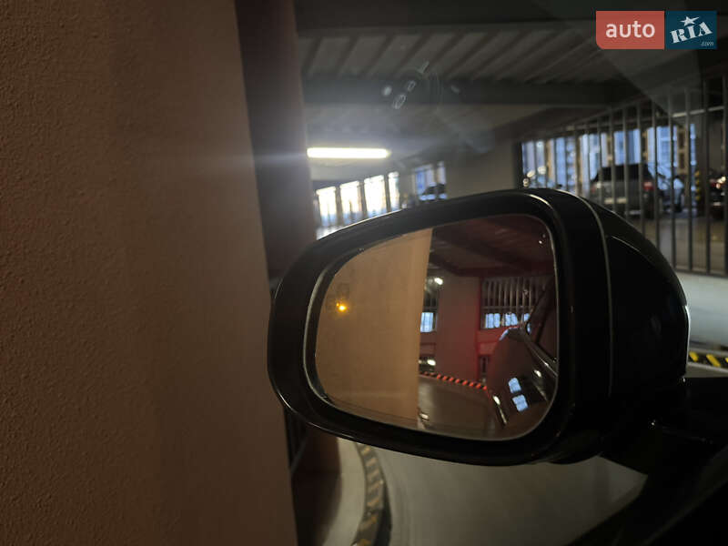 Позашляховик / Кросовер Jaguar I-Pace 2019 в Харкові