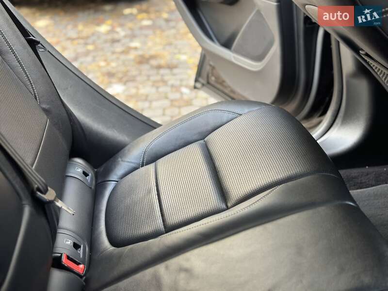 Позашляховик / Кросовер Jaguar I-Pace 2019 в Дрогобичі