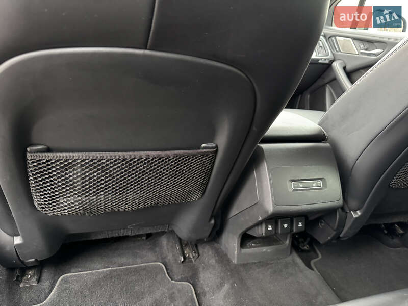 Внедорожник / Кроссовер Jaguar I-Pace 2018 в Киеве