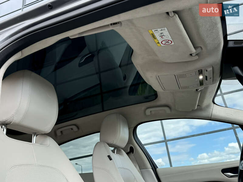 Внедорожник / Кроссовер Jaguar I-Pace 2018 в Днепре