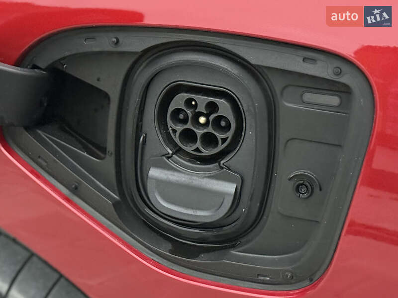 Внедорожник / Кроссовер Jaguar I-Pace 2019 в Тернополе