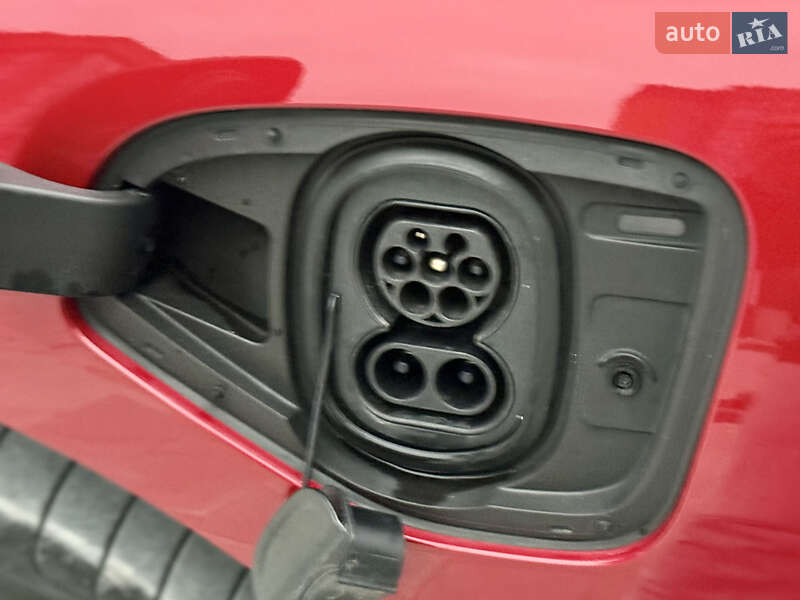 Внедорожник / Кроссовер Jaguar I-Pace 2019 в Тернополе