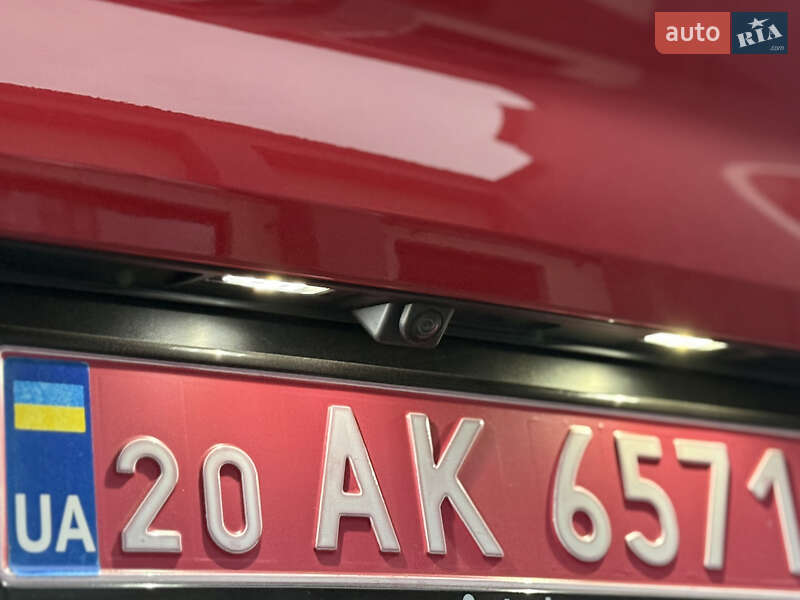 Внедорожник / Кроссовер Jaguar I-Pace 2019 в Тернополе