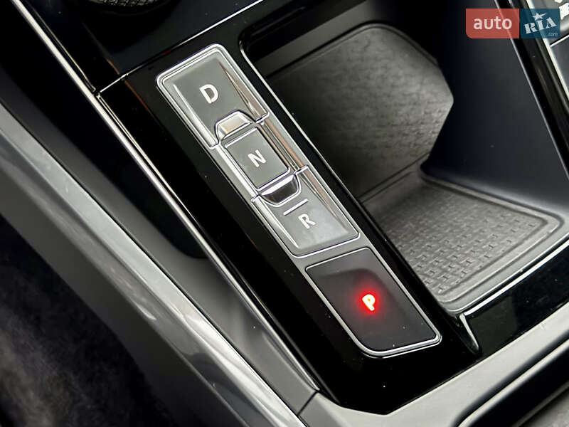 Внедорожник / Кроссовер Jaguar I-Pace 2019 в Тернополе