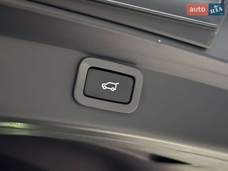 Внедорожник / Кроссовер Jaguar I-Pace 2019 в Тернополе