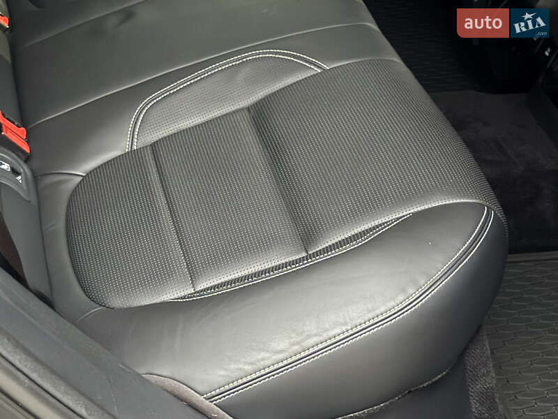 Внедорожник / Кроссовер Jaguar I-Pace 2019 в Тернополе