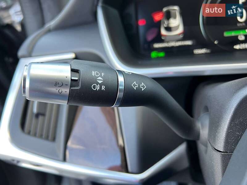 Позашляховик / Кросовер Jaguar I-Pace 2018 в Львові фото 27 Позашляховик / Кросовер Jaguar I-Pace 2018 в Львові