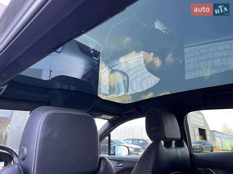 Позашляховик / Кросовер Jaguar I-Pace 2018 в Львові фото 43 Позашляховик / Кросовер Jaguar I-Pace 2018 в Львові