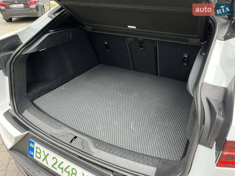 Внедорожник / Кроссовер Jaguar I-Pace 2020 в Хмельницком