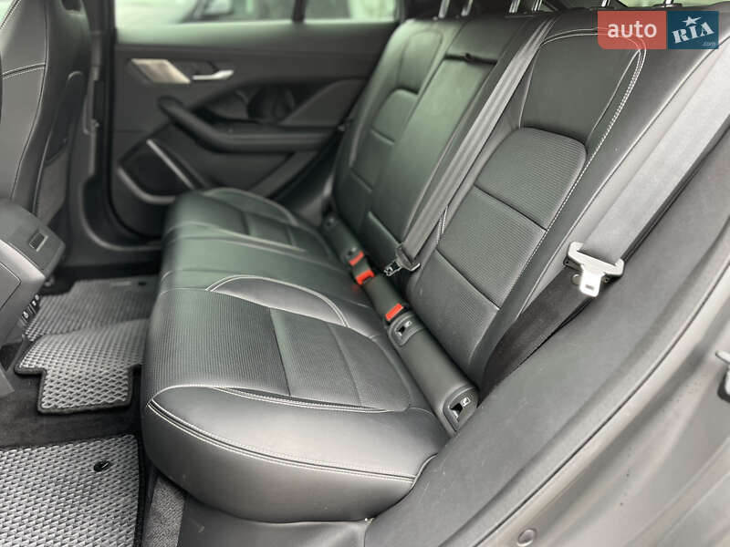 Внедорожник / Кроссовер Jaguar I-Pace 2020 в Хмельницком