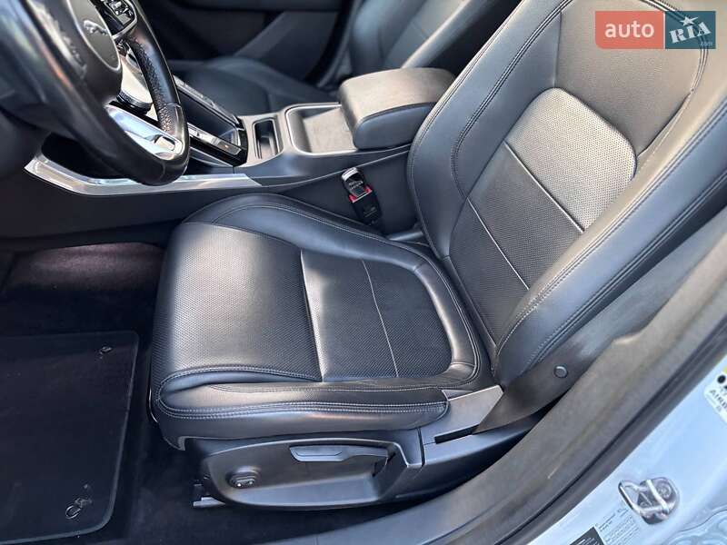 Внедорожник / Кроссовер Jaguar I-Pace 2018 в Коломые