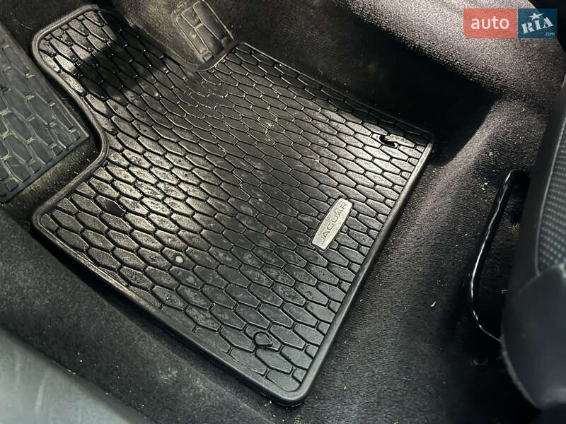 Внедорожник / Кроссовер Jaguar I-Pace 2019 в Львове фото 49 Внедорожник / Кроссовер Jaguar I-Pace 2019 в Львове