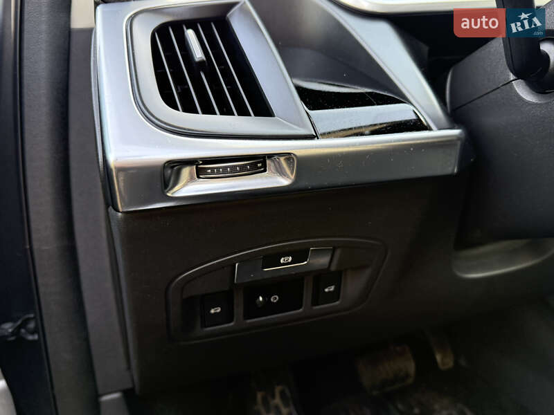 Внедорожник / Кроссовер Jaguar I-Pace 2019 в Львове фото 43 Внедорожник / Кроссовер Jaguar I-Pace 2019 в Львове