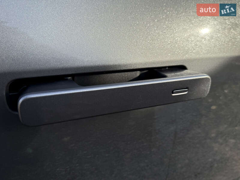 Внедорожник / Кроссовер Jaguar I-Pace 2019 в Львове фото 57 Внедорожник / Кроссовер Jaguar I-Pace 2019 в Львове