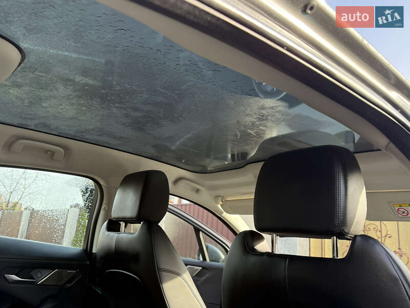 Внедорожник / Кроссовер Jaguar I-Pace 2019 в Львове фото 62 Внедорожник / Кроссовер Jaguar I-Pace 2019 в Львове