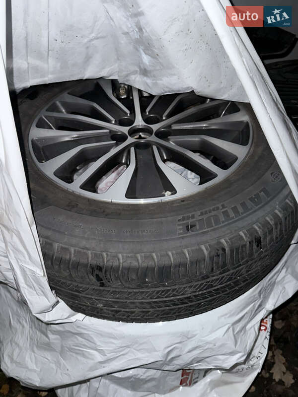 Внедорожник / Кроссовер Jaguar I-Pace 2019 в Львове фото 78 Внедорожник / Кроссовер Jaguar I-Pace 2019 в Львове