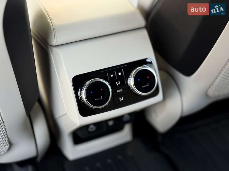 Внедорожник / Кроссовер Jaguar I-Pace 2021 в Киеве