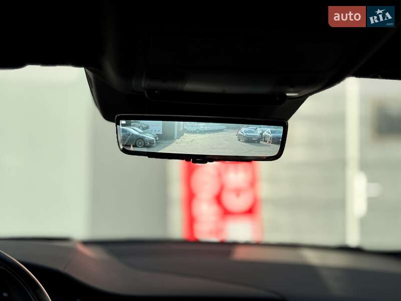 Внедорожник / Кроссовер Jaguar I-Pace 2021 в Киеве