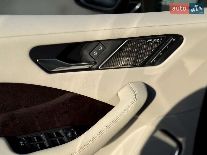 Внедорожник / Кроссовер Jaguar I-Pace 2021 в Киеве