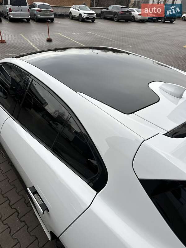 Внедорожник / Кроссовер Jaguar I-Pace 2018 в Киеве фото 16 Внедорожник / Кроссовер Jaguar I-Pace 2018 в Киеве