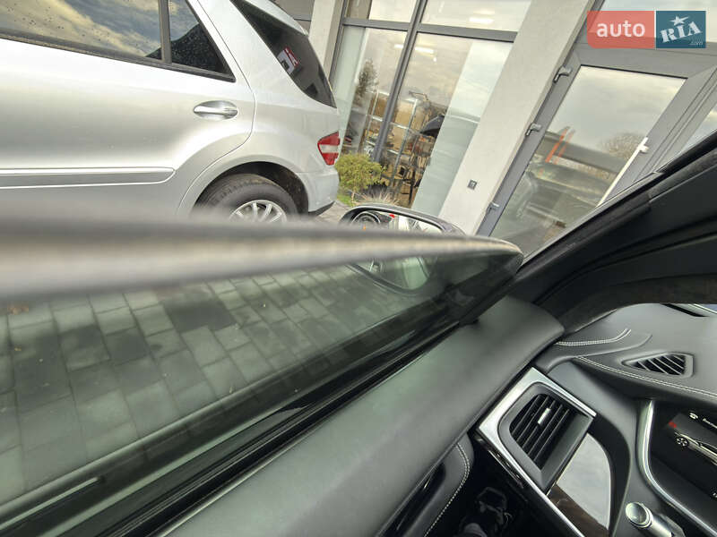 Внедорожник / Кроссовер Jaguar I-Pace 2018 в Черновцах