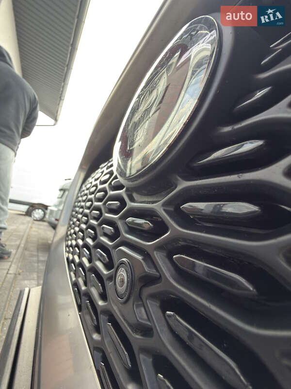 Внедорожник / Кроссовер Jaguar I-Pace 2018 в Черновцах