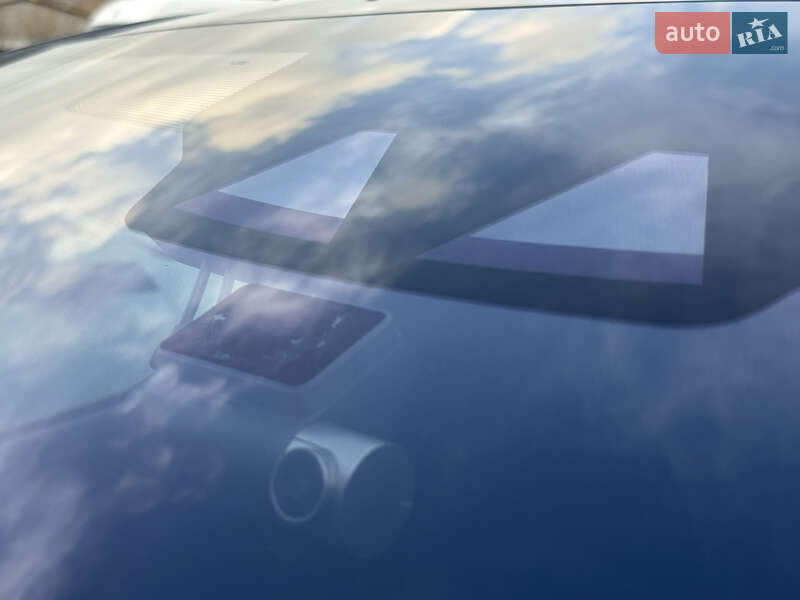 Внедорожник / Кроссовер Jaguar I-Pace 2018 в Черновцах