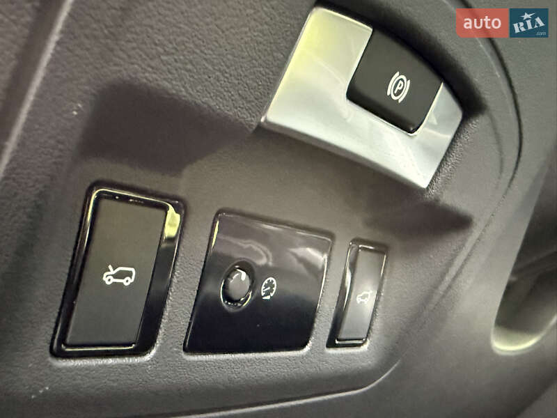 Внедорожник / Кроссовер Jaguar I-Pace 2018 в Черновцах