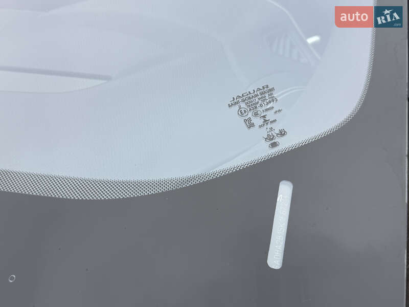 Внедорожник / Кроссовер Jaguar I-Pace 2018 в Черновцах фото 18 Внедорожник / Кроссовер Jaguar I-Pace 2018 в Черновцах