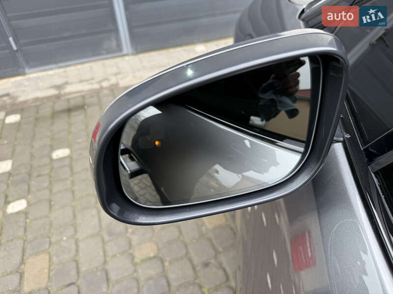 Внедорожник / Кроссовер Jaguar I-Pace 2018 в Черновцах фото 21 Внедорожник / Кроссовер Jaguar I-Pace 2018 в Черновцах