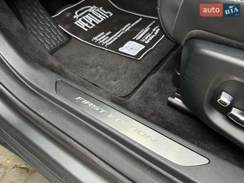 Внедорожник / Кроссовер Jaguar I-Pace 2018 в Черновцах фото 31 Внедорожник / Кроссовер Jaguar I-Pace 2018 в Черновцах