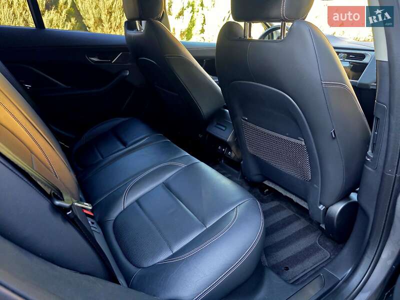 Внедорожник / Кроссовер Jaguar I-Pace 2020 в Самборе фото 16 Внедорожник / Кроссовер Jaguar I-Pace 2020 в Самборе
