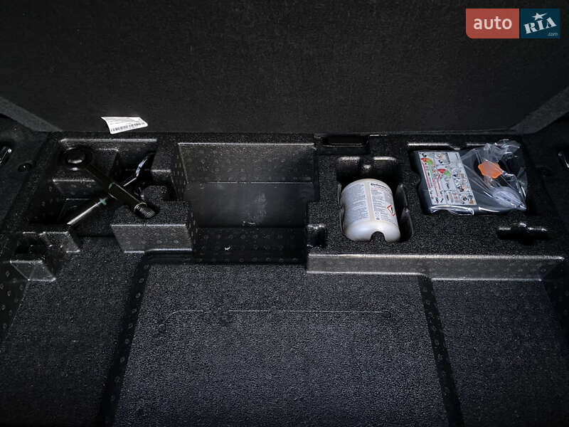 Внедорожник / Кроссовер Jaguar I-Pace 2019 в Львове